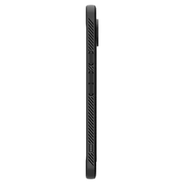 Etui Spigen Rugged Armor do Google Pixel 9 / 9 Pro Matte Black