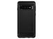 Etui Spigen Rugged Armor do Samsung Galaxy S10 Matte Black