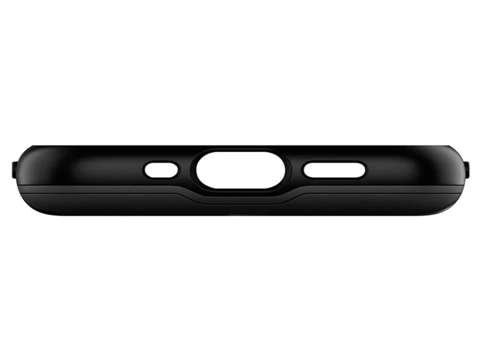 Etui Spigen Slim Armor CS do Apple iPhone 12 Pro Max 6.7 Black