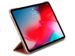 Etui Spigen Smart fold do iPad Pro 12.9 2018 Rose Gold