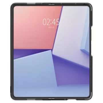 Etui Spigen Thin Fit ”Pro” do Samsung Galaxy Z Fold 5 Frost Grey