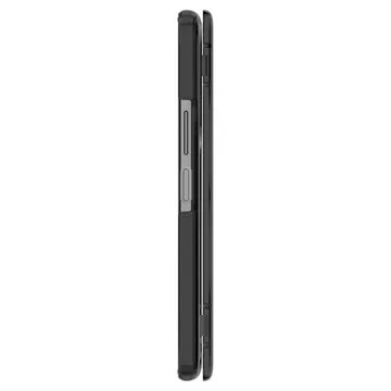 Etui Spigen Thin Fit ”Pro” do Samsung Galaxy Z Fold 5 Frost Grey