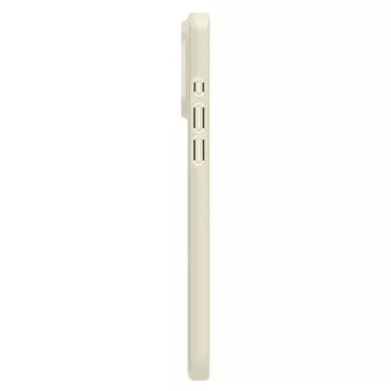 Etui Spigen Thin Fit do Apple iPhone 15 Pro Max Mute Beige