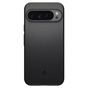 Etui Spigen Thin Fit do Google Pixel 9 Pro XL Black