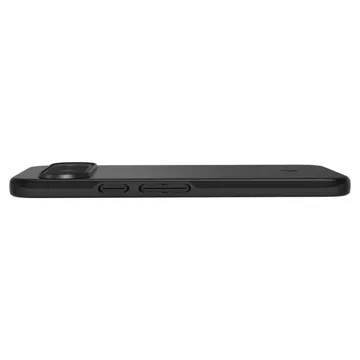 Etui Spigen Thin Fit do Google Pixel 9 Pro XL Black