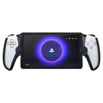 Etui Spigen Thin Fit do Sony Playstation Portal Black