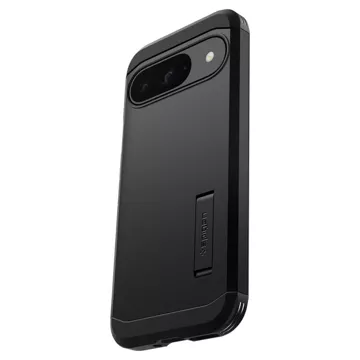 Etui Spigen Tough Armor do Google Pixel 9 / 9 pro Black