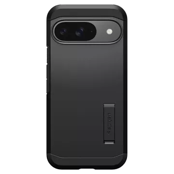 Etui Spigen Tough Armor do Google Pixel 9 / 9 pro Black