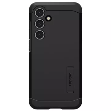 Etui Spigen Tough Armor do Samsung Galaxy S24 FE Black