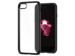 Etui Spigen Ultra Hybrid 2 Apple iPhone 7/8/SE 2022/2020 Black + Szkło Alogy