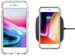 Etui Spigen Ultra Hybrid 2 Apple iPhone 7/8/SE 2022/2020 Crystal Clear