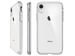 Etui Spigen Ultra Hybrid Apple iPhone Xr Crystal Clear