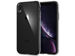 Etui Spigen Ultra Hybrid Apple iPhone Xr Crystal Clear