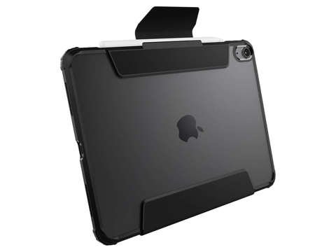 Etui Spigen Ultra Hybrid Pro Pencil do Apple iPad Air 6 11" 2024 / 4 2020 / 5 2022 Black