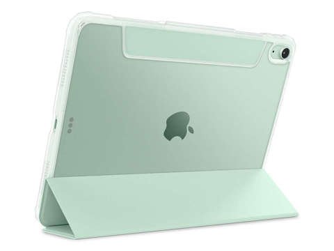 Etui Spigen Ultra Hybrid Pro Pencil do Apple iPad Air 6 11" 2024 / 4 2020 / 5 2022 Green