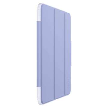 Etui Spigen Ultra Hybrid Pro do Apple iPad Air 6 11" 2024 / 4 2020 / 5 2022 Lavender