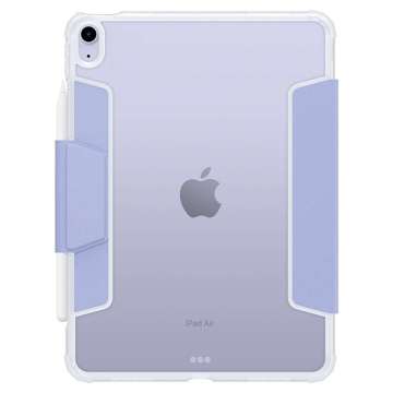 Etui Spigen Ultra Hybrid Pro do Apple iPad Air 6 11" 2024 / 4 2020 / 5 2022 Lavender