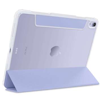 Etui Spigen Ultra Hybrid Pro do Apple iPad Air 6 11" 2024 / 4 2020 / 5 2022 Lavender