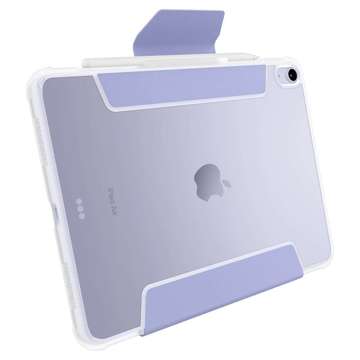 Etui Spigen Ultra Hybrid Pro do Apple iPad Air 6 11" 2024 / 4 2020 / 5 2022 Lavender