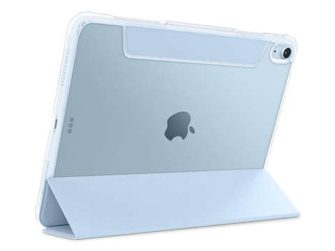 Etui Spigen Ultra Hybrid Pro do Apple iPad Air 6 11" 2024 / 4 2020 / 5 2022 Sky Blue