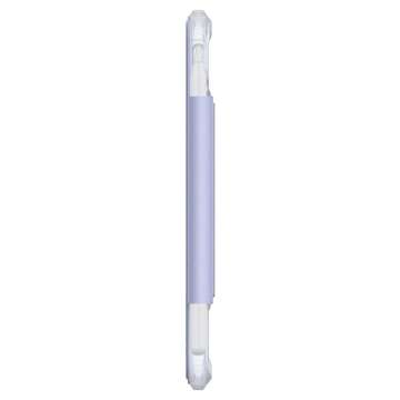 Etui Spigen Ultra Hybrid Pro do Apple iPad Mini 6 2021 Lavender