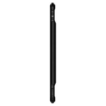 Etui Spigen Ultra Hybrid Pro do Apple iPad Pro 11 2021/ 2020/ 2018 Black