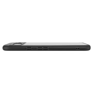 Etui Spigen Ultra Hybrid do Google Pixel 8A Matte Black