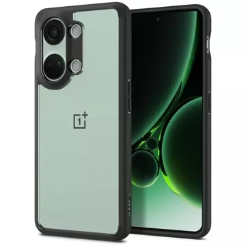 Etui Spigen Ultra Hybrid do OnePlus Nord 3 5G Matte Black