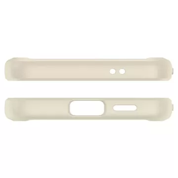 Etui Spigen Ultra Hybrid do Samsung Galaxy S24 Mute Beige