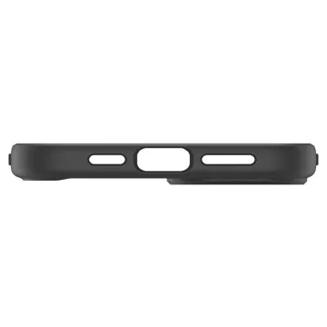 Etui Spigen Ultra Hybrid do iPhone 15 frost black