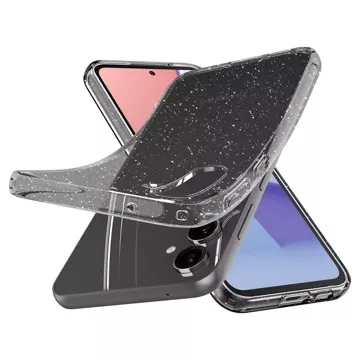 Etui Spigen liquid crystal do Galaxy S23 FE glitter crystal