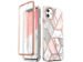 Etui Supcase Cosmo SP do Apple iPhone 11 Marble Pink