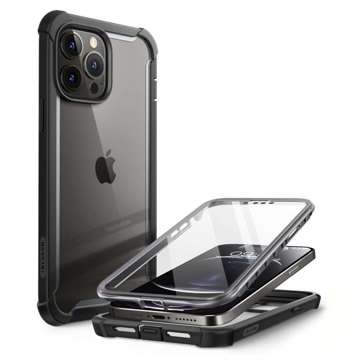 Etui Supcase IBLSN Ares do Apple iPhone 13 Pro Black