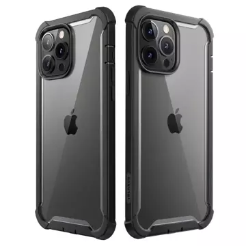 Etui Supcase IBLSN Ares do Apple iPhone 14 Pro Max Black