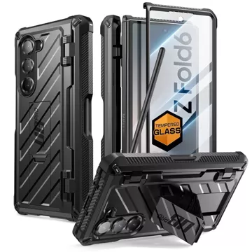 Etui Supcase Unicorn Beetle Pro do Samsung Galaxy Z Fold 6 Black