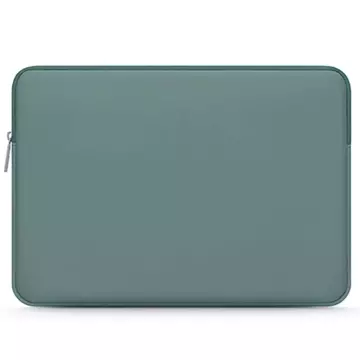 Etui do laptopa Pureskin Laptop 13-14 Pine Green 