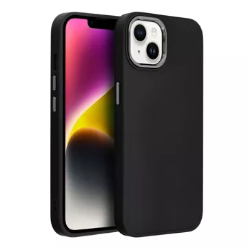 Etui futerał FRAME do Samsung Galaxy A25 5G czarny