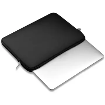 Etui na laptopa Neopren Laptop 15-16 Black