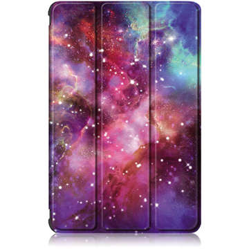 Etui na tablet Alogy Book Cover do Samsung Galaxy Tab S7/ Tab S8 11.0 Galaxy