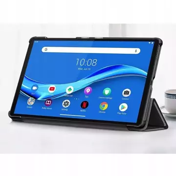 Etui na tablet Smartcase do Lenovo Tab M10 10.1 2ND Gen TB-X306 Black