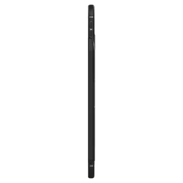 Etui na tablet Spigen Rugged Armor do Apple iPad 10.9 2022 MATTE BLACK