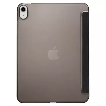 Etui na tablet Spigen Smart Fold do Apple iPad 10.9 2022 BLACK