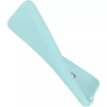 Etui na telefon Mercury Soft do iPhone 14 Plus miętowy /mint