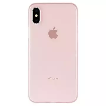 Etui na telefon Mercury Ultra Skin do iPhone 7/8 Plus różowo-złoty/rose gold