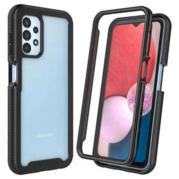 Etui na telefon Pancerne 360 obudowa Alogy Armor Case do Samsung Galaxy A13 4G