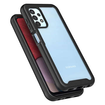 Etui na telefon Pancerne 360 obudowa Alogy Armor Case do Samsung Galaxy A13 4G