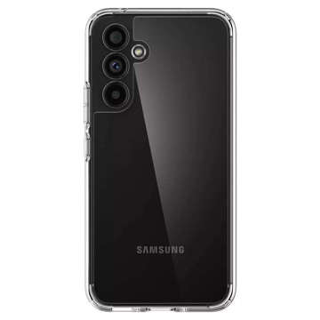 Etui na telefon Spigen Ultra Hybrid do Samsung Galaxy A54 5G Crystal Clear