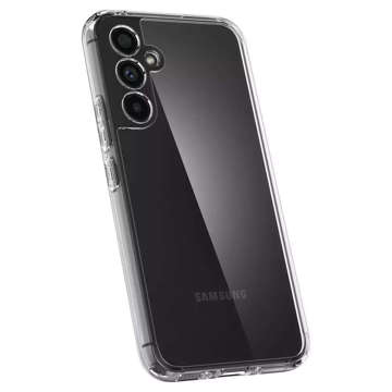 Etui na telefon Spigen Ultra Hybrid do Samsung Galaxy A54 5G Crystal Clear