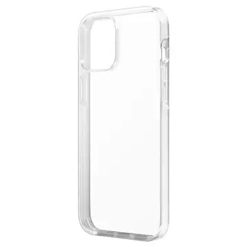 Etui na telefon UNIQ Clarion do Apple iPhone 14 Pro 6,1" Przeźroczysty/Lucent clear