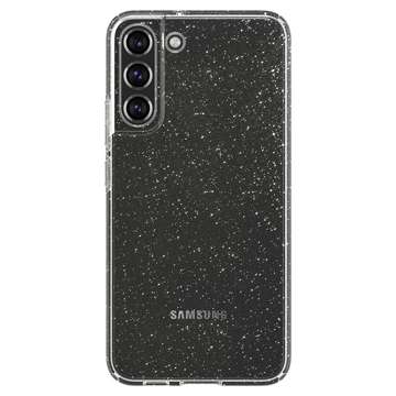 Etui na telefon do Samsung Galaxy S22 Spigen Liquid Crystal Glitter Crystal